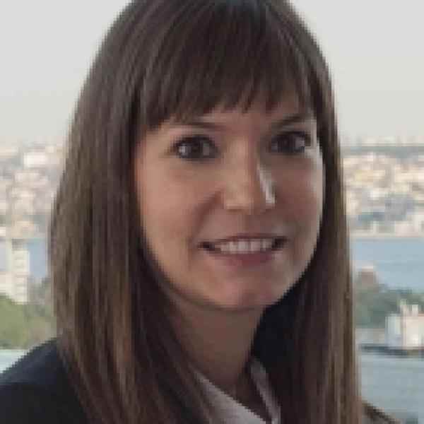 Serra Titiz | Ashoka | Everyone a Changemaker